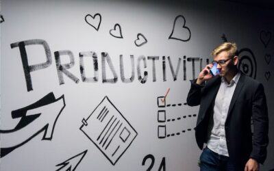 Productividad: herramientas y aplicaciones.